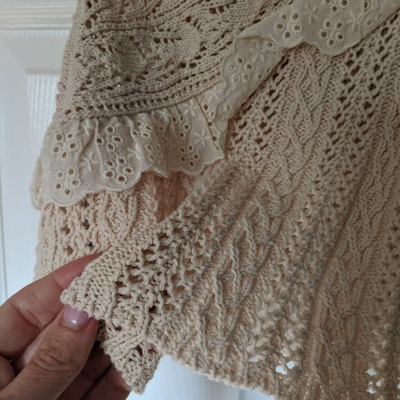 Crocket Tank - Picture 2 of 5